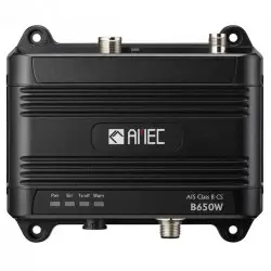 Transponder AIS B650W Wi-Fi