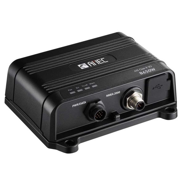 Transponder AIS e B650W Wi-Fi - N°2 - comptoirnautique.com