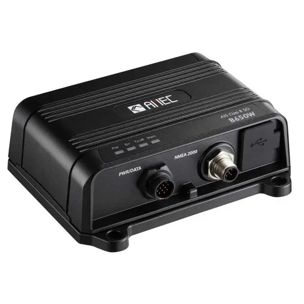 Transpondeur AIS B650W Wifi - N°2 - comptoirnautique.com