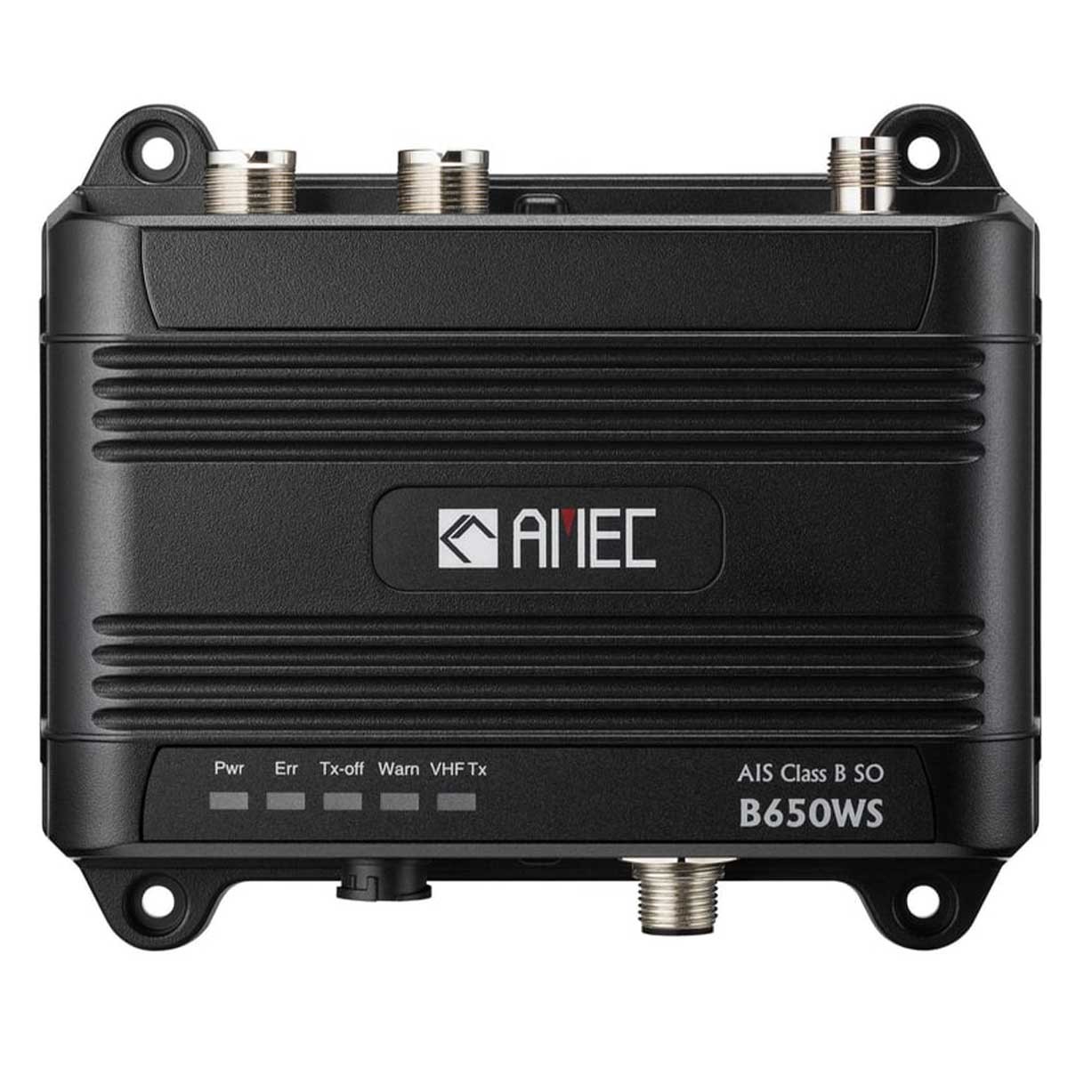Transpondeur AIS B650WS Wifi & Splitter