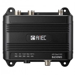 Transponder AIS e B650WS...