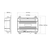 AIS B650WS Wi-Fi Transponder & Splitter - N°3 - comptoirnautique.com