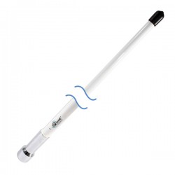 Antenne VHF 3dB Quick...