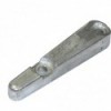 Anodes à boulonner - N°5 - comptoirnautique.com