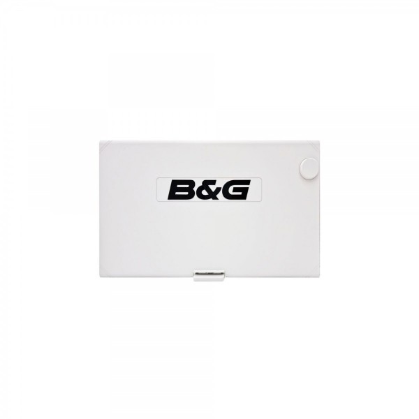 Capots de protection pour écrans multifonctions B&G - N°10 - comptoirnautique.com