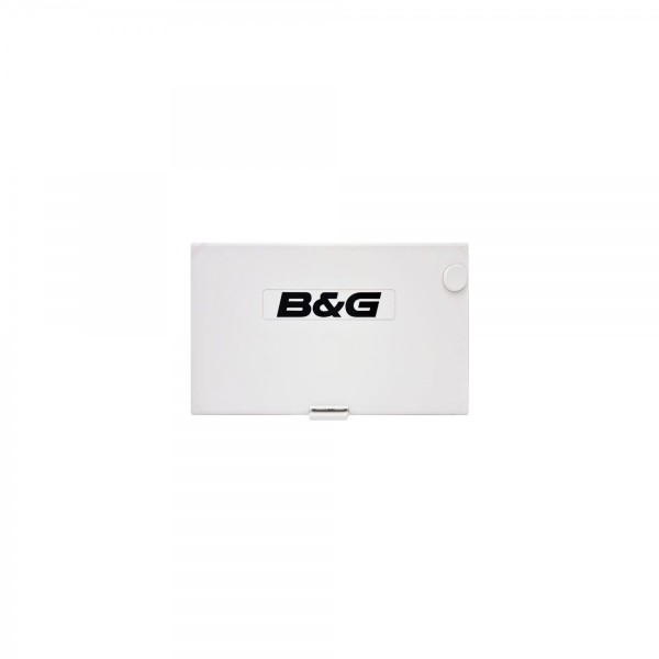 Capots de protection pour écrans multifonctions B&G - N°11 - comptoirnautique.com