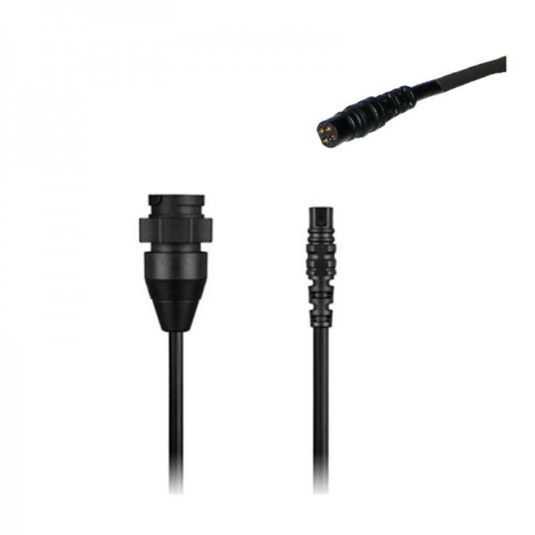Adaptateur sonde intégrée MotorGuide 4pin - N°1 - comptoirnautique.com
