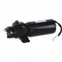 --Powered Hydraulic Pump Units
