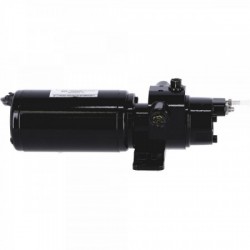 --Powered Hydraulic Pump Units