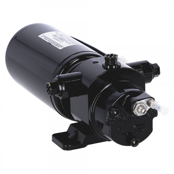 Grupos electro-bomba hidráulica - N°3 - comptoirnautique.com