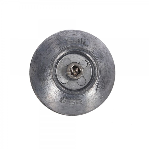 Anodo a rosetta - N°4 - comptoirnautique.com