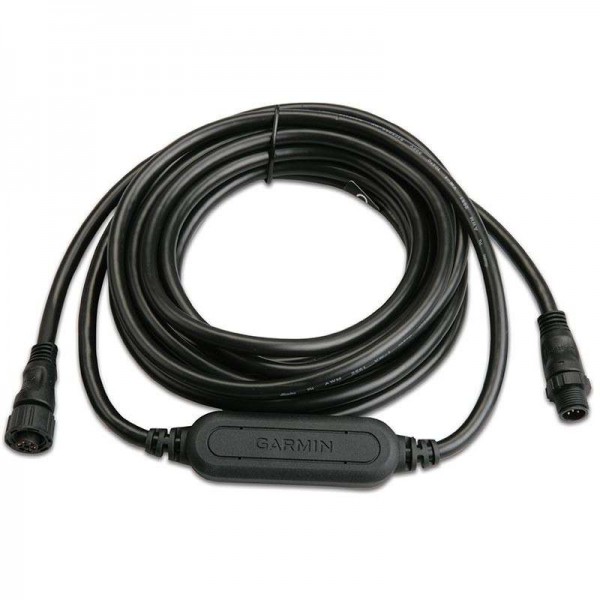 Adattatore NMEA 2000 per sensore di velocità/temperatura in superficie - N°2 - comptoirnautique.com
