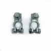 Collane W1 e a farfalla - N°11 - comptoirnautique.com