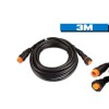 Rallonge de sonde 12pin Garmin de 3mètres - N°2 - comptoirnautique.com