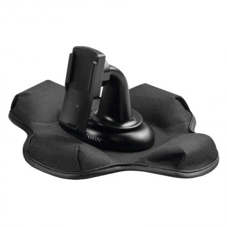 Support automobile antidérapant Garmin