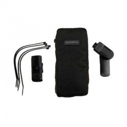 Pack de supports outdoor avec housse de protection