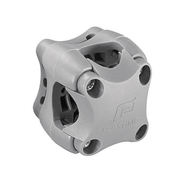 --Purpose Plasticlip Holder - N°4 - comptoirnautique.com