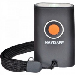 Navi Light Mini -, negro