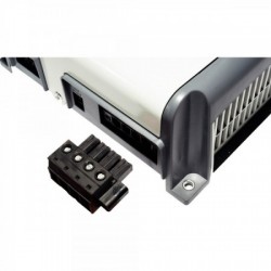 Connectors for the YPOWER...