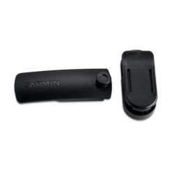 Pack de supports outdoor Garmin - clip ceinture