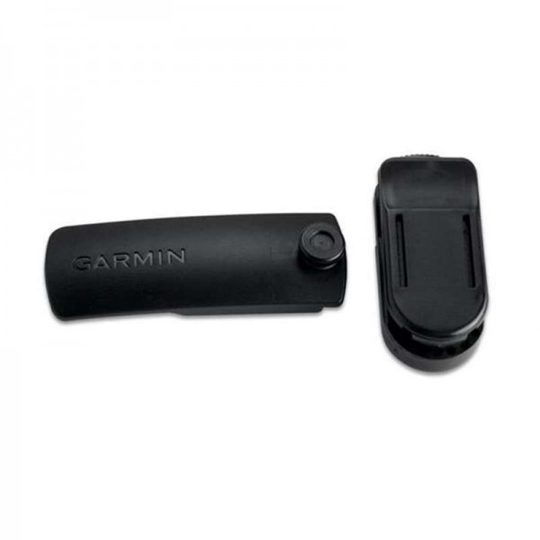 Pack de supports outdoor Garmin - clip ceinture - N°2 - comptoirnautique.com