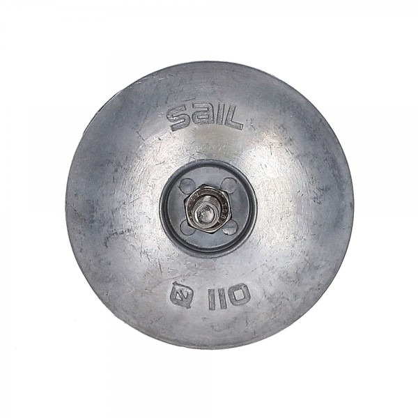 Anodo a rosetta - N°10 - comptoirnautique.com