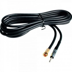 AM/FM Antenna Extension...
