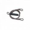 Zugseil ohne Seilrolle (2,50 m) - N°1 - comptoirnautique.com