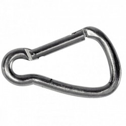 Asymmetrical galvanized...