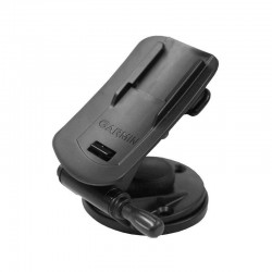 Support fixe GPS portable GARMIN pour tableau de bord
