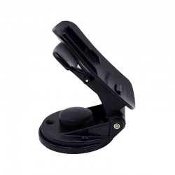 Support fixe GARMIN pour tableau de bord compatible GPS portable