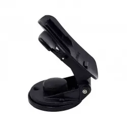 Support fixe GARMIN pour tableau de bord compatible GPS portable