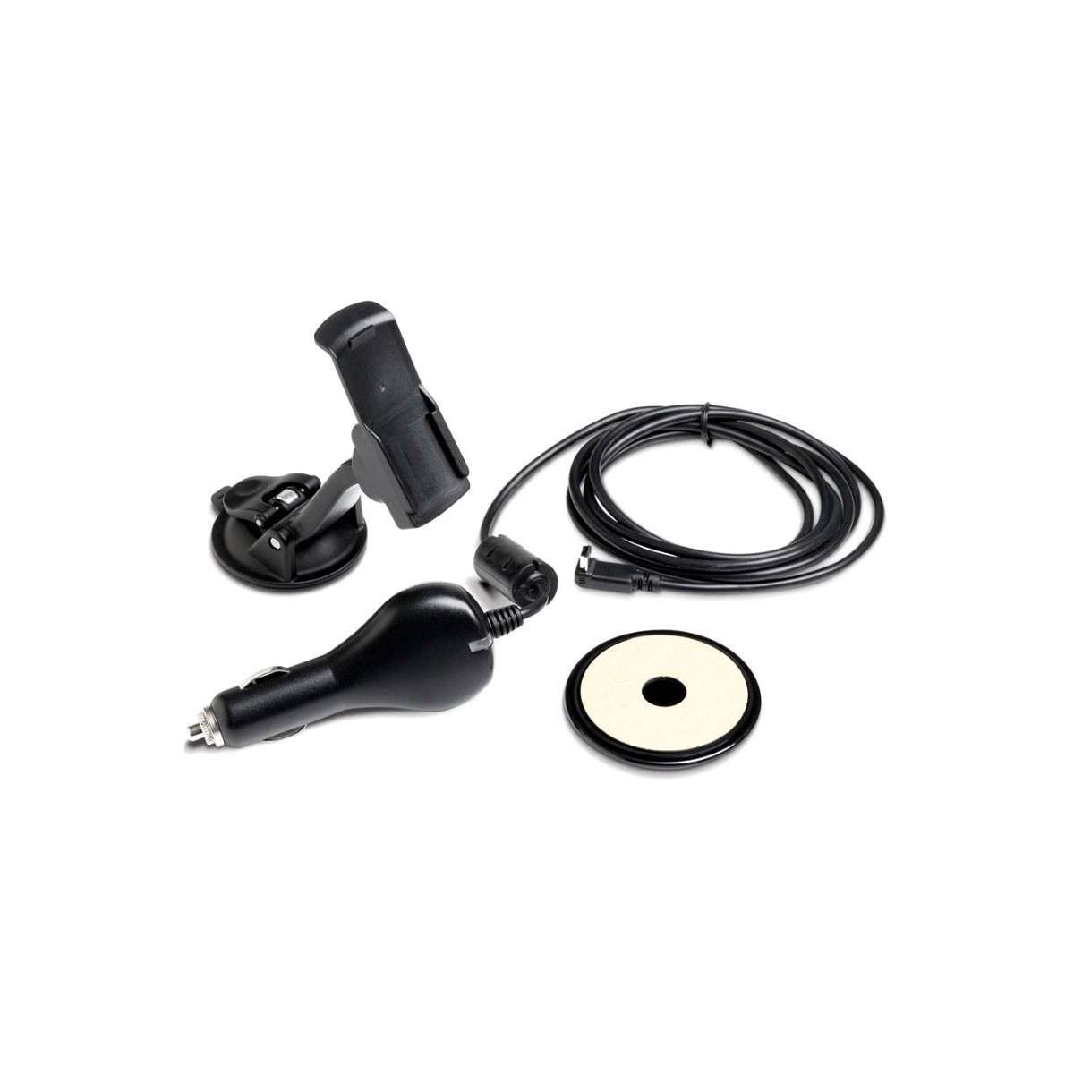 Kit de navigation auto pour GPS portable