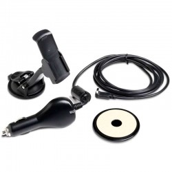 Kit de navigation auto pour GPS portable