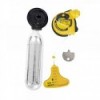 KIT DI RICARICA HAMMAR PER GIUBBOTTO GONFIABILE - N°4 - comptoirnautique.com