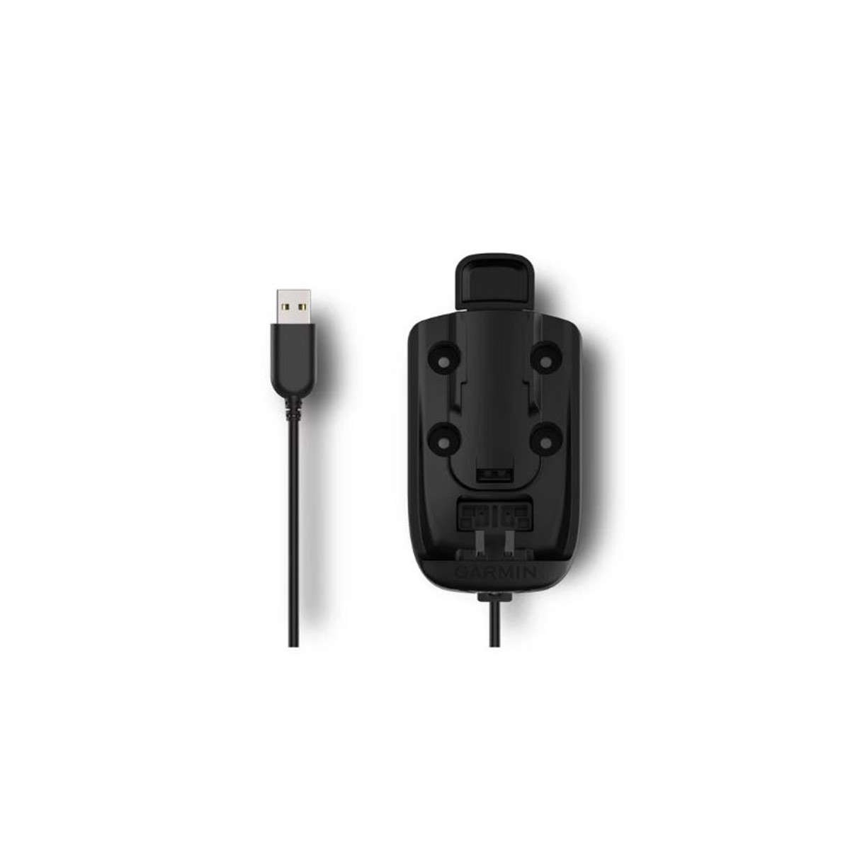 Support pour GPSMAP 66i avec alimentation USB