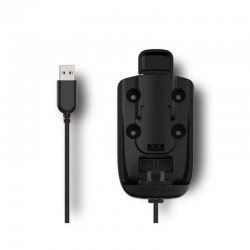 Support pour GPSMAP 66i avec alimentation USB
