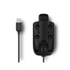Support pour GPSMAP 66i avec alimentation USB - N°1 - comptoirnautique.com