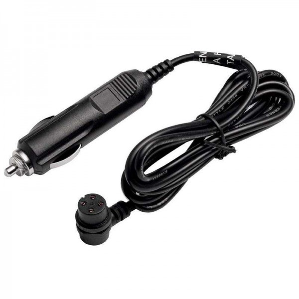 Câble d'alimentation allume-cigare pour GPSMAP® - N°1 - comptoirnautique.com