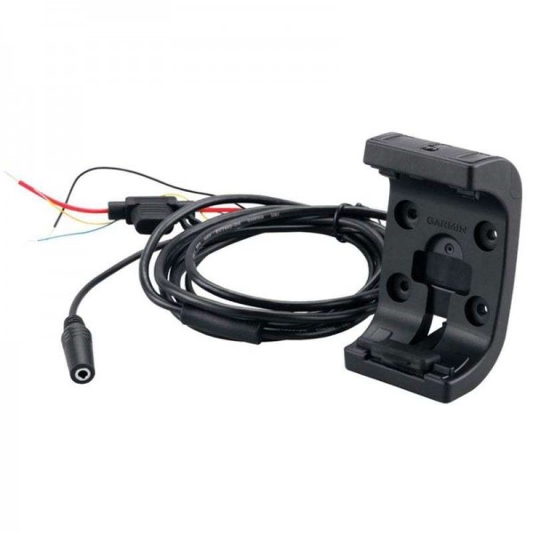 Garmin Support moto avec câble d'alimentation/audio 010-11654-01