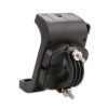 Support GPS portable Montana pour guidon - N°1 - comptoirnautique.com