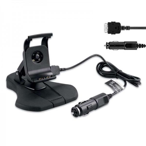 Kit support à friction pour GPS portable avec haut-parleur - N°1 - comptoirnautique.com