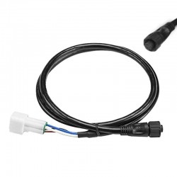 Câble adaptateur Garmin, moteur Yamaha vers J1939