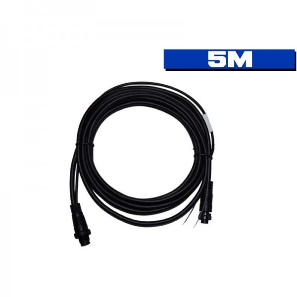 Câble rallonge EX-CBL-FM5M pour HS-4800/ SP4800 - N°2 - comptoirnautique.com 