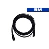 Câble rallonge EX-CBL-FM5M pour HS-4800/ SP4800 - N°1 - comptoirnautique.com
