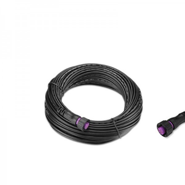 Câble de mât Nexus avec connecteur femelle - N°1 - comptoirnautique.com