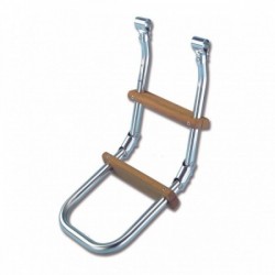 Scala a 3 gradini