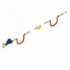 Kit de connexion gaz - N°1 - comptoirnautique.com