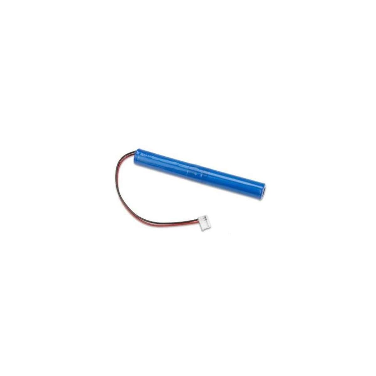 Batterie NiMH de remplacement pour gWind sans fil