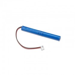 Batterie NiMH de remplacement pour gWind sans fil